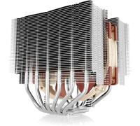 ASFASFq-Noctua NH-D15S, Ventirad CPU Format Double Tour (Marron)