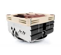 ASFASFq-Noctua NH-L9x65, Ventirad CPU Faible Hauteur (65 mm,Marron)