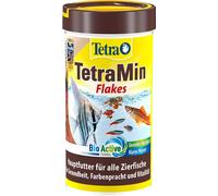 Asfasfq-Nourriture Tetramin Pour Aquariophilie 250 Ml