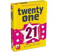 Asfasfq-Nsv 8819908043-4044 - Twenty One - Jeu De Dés