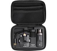 ASFASFq-NU-X B-6 Système de saxophone sans fil 2,4 GHz