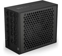 ASFASFq-NZXT C1500 Platinum ATX 3.1 Bloc d'alimentation pour ordinateur de jeu entièrement modulaire et silencieux 1 500 W 80 PLUS Platinum Deux connecteurs 12 V-2x6 Mode zéro ventilateur