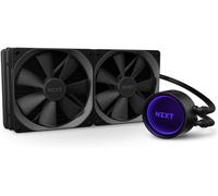 ASFASFq-NZXT Kraken X63 ( 280 mm ) pour Ordinateur