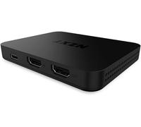 ASFASFq-NZXT Signal HD60 Full HD USB Capture Card - ST-EESC1-WW - HD60 (1080p) - Diffusion en Direct et Jeux - Passthrough sans décalage - Compatibilité Ouverte