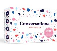 Asfasfq-Oh Happy Games Conversation Couples: Le Jeu Pour Raviver La Flamme Et Renforcer Votre Complicité !