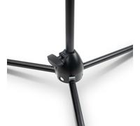 ASFASFq-On Stage Stands MS9701TB+ Platinum Series Support télescopique pour microphone Noir