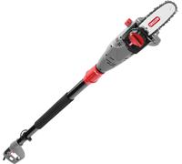 ASFASFq-OREGON PS750 - Élagueuse sur Perche Télescopique 230V, Électrique et Filaire, Longue Portée