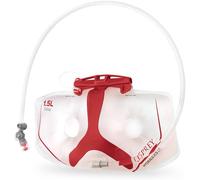 ASFASFq-Osprey Hydraulics LT 1.5L Lumbar Reservoir réservoir d'hydratation O/S