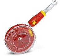 ASFASFq-Outils Wolf SEMOIR Multi-Star Réservoir à semences EAM