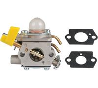 ASFASFq-OuyFilters OxoxO Carburateur avec Joint C1U-H60 308054013 308054012 308054004 308054008 pour Coupe-Bordures Ryobi Homelite 25 CC 26 CC 30 CC