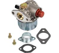 ASFASFq-OuyFilters OxoxO Carburateur pour Tecumseh 632795,632795A,633014, Convient pour TVS75,TVS90,TVS100,TVS105,TVS115,TVS120,LAV35,TVXL115, TVXL90,TVXL105,TVXL115