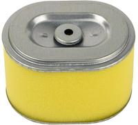 ASFASFq-OxoxO Air Cleaner Compatible avec Honda 5.5HP 6HP GX140 GX160 GX200 Replace Part # 17210 de Ze1-822 17210 de Ze1-517