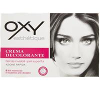 Asfasfq-Oyster Oxy Rapide Blanchissants X 8 Sachets - Dépilatoires