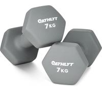 Asfasfq-Paire D'haltères En Néoprène