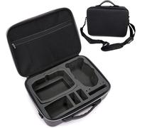 Asfasfq-Palumma Valise Pour Dji Mini 3 Pro Case Étui Rigide De Transport Sac À Dos Portable Étanche Pour Dji Mini 3 Pro Drone Et Accessoires(Nylon)-No Barnd