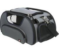 Asfasfq-Panier Transport Wings, Pour Transport Aérien. Taille 28 X 23 X 46 Cm. Chien Max 20 Kg.