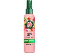 Asfasfq-Parfum Rose Douceur Spray Léger Tout-En-Un 145ml Démêle, Nourrit, Anti Frisottis, Répare, Protège De La Chaleur, Donne De L¿Éclat Douceur Et Réparation