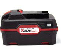 ASFASFq-Parkside PAP 20 B3 Batterie Li-Ion UE 20 V 4,0 Ah pour appareils de la famille Parkside X 20 V