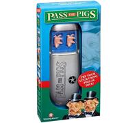 Asfasfq-Pass The Pigs Board Game