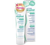 Asfasfq-Pate A L'eau Bebe 75gr - Prévient Et Traite L'érythème Fessier - Creme Change Bebe Soigne, Apaise Et Protège Les Rougeurs Du Siège - Hypoallergénique, Sans Parfum. Testé Dermatologiquement
