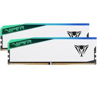 ASFASFq-Patriot Viper Elite 5 RGB DDR5 32 Go (2 x 16 Go) 7000MT/s Kit - PVER532G70C38KW