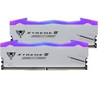 ASFASFq-Patriot Viper Xtreme 5 MPOWER DDR5 RGB RAM 32 Go (2X16 Go) 6400MT/s CL32 UDIMM Desktop Gaming Memory Kit - PVXR532G64C32KM
