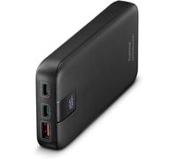 Asfasfq-Pd 20 - Batterie Externe 20 W [Power Bank 20 000mah] [Batterie Portable Pd 3.0 & Qc 3.0], Usb C, Compatible Avec Les Iphones Samsung Et Bien Plus - Gris Anthracite