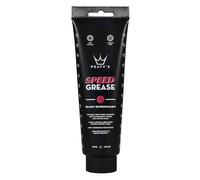 Asfasfq-Peaty's Speed Grease De Ve¿Lo - Graisse Me¿Canique Longue Dure¿E Pour Roulements Ve¿Lo, Lubrifiant Avec Protection Anti-Corrosion Pour Pie¿Ces A¿ Mouvement Rapide, Compatible Pie¿Ces Carbon