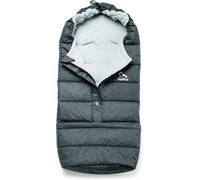 Asfasfq-Peg Perego Vario, Duvet, Gris
