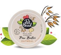 Asfasfq-Pet Head On All Paws Beurre D'avoine Pour Coussinets Baume Hydratant Pour Coussinets Apaise Et Nourrit, Pour Des Coussinets Et Des Museaux Doux Et Sans Craquelure Formule Douce Pour Chi