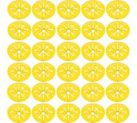 ASFASFq-Pièges à guêpes et frelons Entonnoir Fatal, Attrape-Abeilles, Attrape-Abeille réutilisable en Forme de Fleur Insectes Volants Entonnoir ravageur piège à guêpes Attrape-guêpes