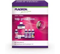 ASFASFq-PLAGRON - TOP GROW BOX TERRA - PLAGRON