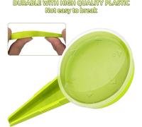 ASFASFq-Plantoir à Bulbes,Outil Creuser Trou Terre,2pcs Outil Jardinage,10pcs Etiquette Potager,avec Échelle de Mesure pour Une Plantation Précise,Outil de Jardinage des Légumes et des Fleurs