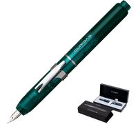 Asfasfq-Platinum Curidas Urban Green Stylo Plume Ef
