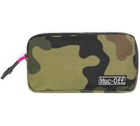 Asfasfq-Pochette De Sport - Sacoche De Sport Pour Rangement Motif Camouflage Polyester 900d Résistant Avec Fermeture Éclair - Idéal Pour Ranger Chambres À Air, Démonte Pneus, Clés, Téléphone