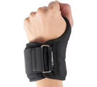 Asfasfq-Poids Poignets Leste Poignet Gants Lestés 2 * 0.5kg / 2 * 1kg Bracelet Poids Musculation Wrist Weights