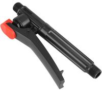 ASFASFq-Poignee de Lance pour Pulverisateur, Pistolet de Pulvérisateur de Tuyau de Jardin Poignée pour Lance de Pulvérisateur, Version Standard.