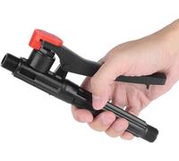 ASFASFq-Poignée de Pulvérisateur - Pistolet à Gâchette Le Commutateur de la Baguette de Pulvérisation s'adapte à la Plupart des Pulvérisateurs à dos Pour la Ferme et le Jardin