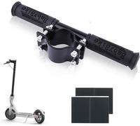 Asfasfq-Poignée De Trottinette Électrique Pour Enfants, Guidon Réglable En Sécurité Pour Xiaomi 1s M365 Pro2 Scooter, Barre Enfant