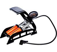 Asfasfq-Pompe À Air, Pompe À Vélo, Pompe Sur Pied Et À Pied Pour Tous Les Types De Valves