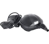 ASFASFq-PONTEC 50851 PondoMax Eco 1500 Pompe à Filtre