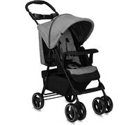 Asfasfq-Poussette Momi Isla, Dès 6 Mois Et Jusqu¿À 15 Kg, Avec Harnais 5 Points, Panier, Couvre-Pieds, Porte-Gobelet, Plateau À Goûter Et Sac À Couches