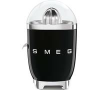 ASFASFq-Presse Agrumes Électrique CJF11BLEU, Mise en Marche Automatique à Pression, Bec Anti-goutte et Cône Universel, Base Antidérapante, Range Cordon Intégré, 70W, Noir