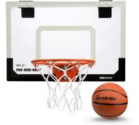 Asfasfq-Pro Mini Hoop Basketball