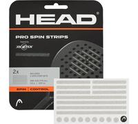 Asfasfq-Pro Spin Strips Pour Raquette De Padel ¿ Améliorez L'effet & Le Contrôle De La Balle ¿ Compatible Avec Toutes Les Raquettes De Padel ¿ Accessoire Indispensable