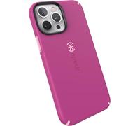 ASFASFq-Produits Speck - CandyShell Pro + étui MagSafe iPhone 13 Pro, Rose orchidée/Rose foncé