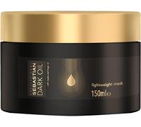 Asfasfq-Professional Dark Oil Masque Cheveux 150 Ml