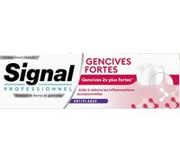 Asfasfq-Professionnel ¿ Dentifrice Gencives Fortes ¿ Réduit Les Inflammations Occasionnelles Et La Mauvaise Haleine ¿ Gencives 2x Plus Fortes En 4 Semaines ¿ 75ml
