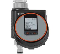 ASFASFq-programmateur d'arrosage Flex : arrosage automatique et rapide pour balcon et terrasse, utilisation simple, fonction arrosage manuel (1890-20)