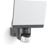 Asfasfq-Projecteur Led Extérieur Xled Home 2 Xl S, Détecteur De Mouvement 180°, 2124 Lm, Spot Led 19,3 W, 3000k, Graphite